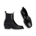 Pavement Dusty Boots - Svart