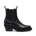 Pavement Dusty Boots - Svart