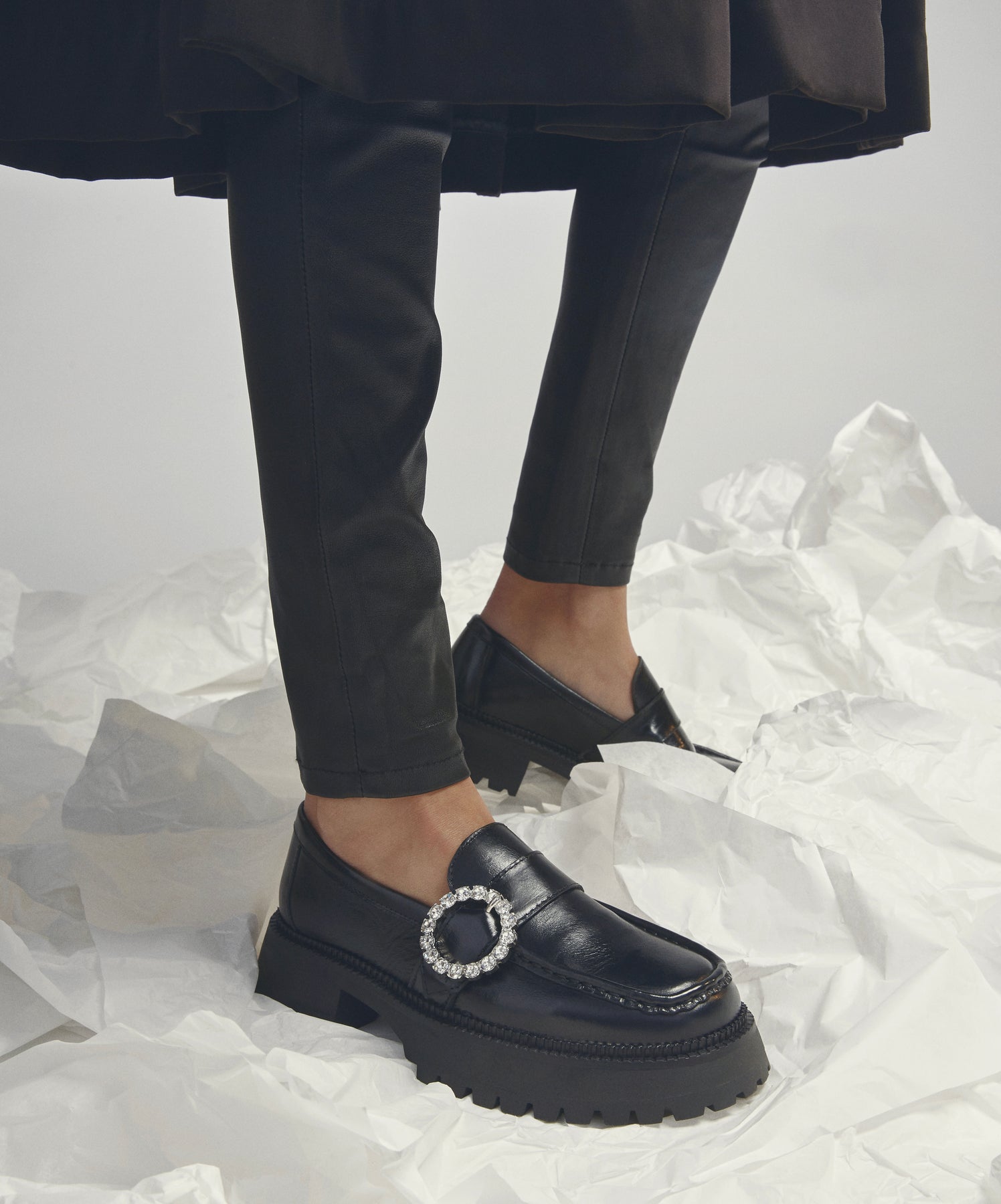 Loafers
