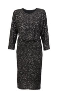 Elle Dress - Black