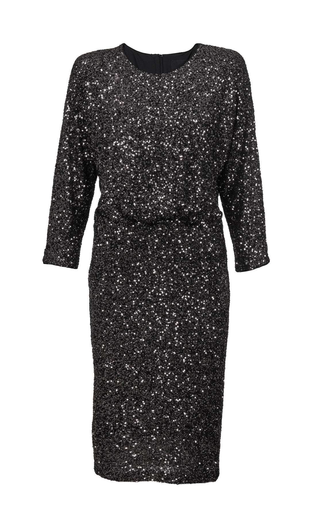 Elle Dress - Black