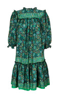 Faith Dress - Mojito