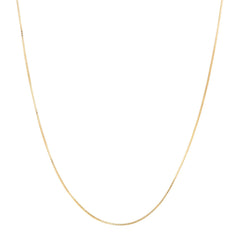 Box Chain