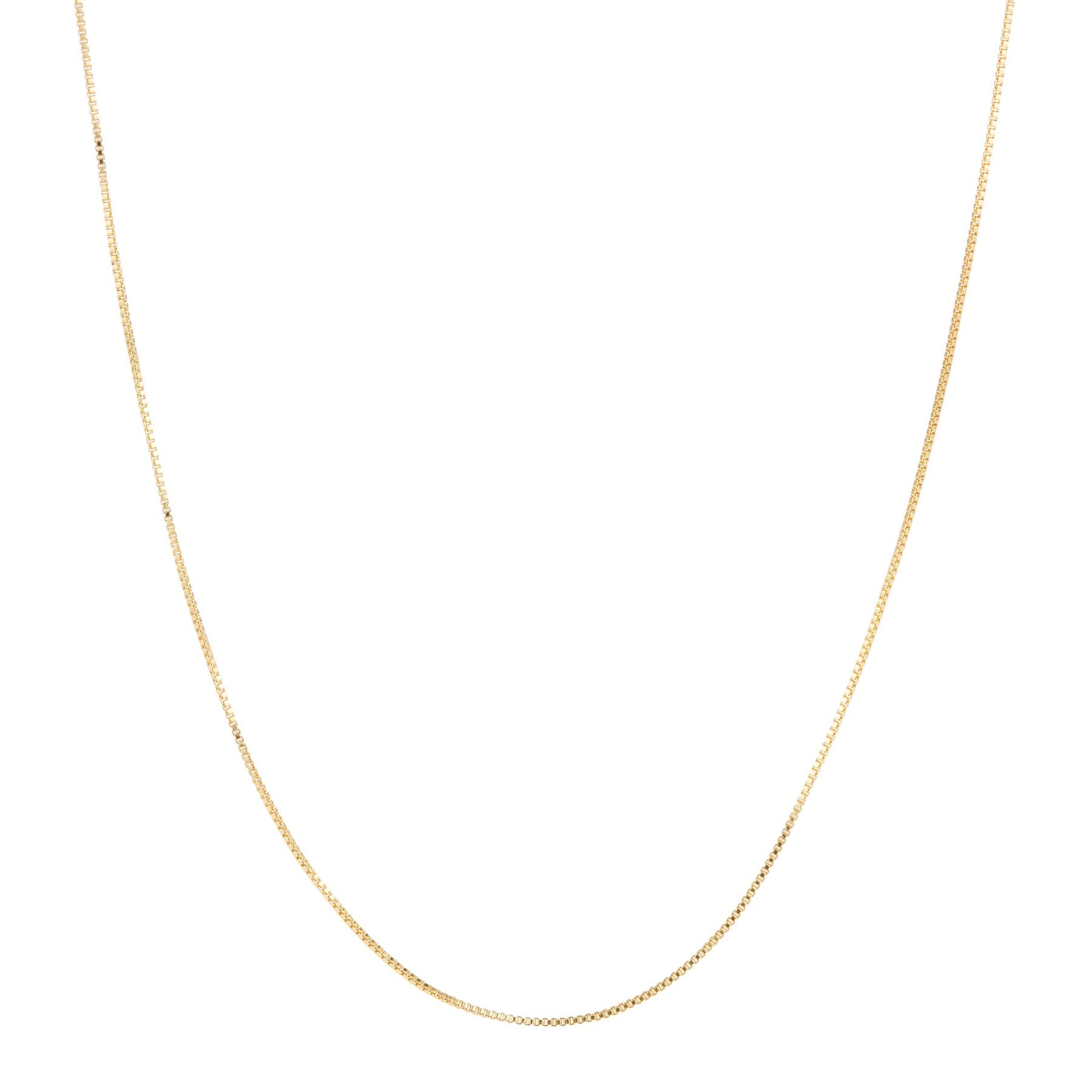 Box Chain