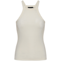Ily Top - White