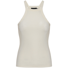 Ily Top - White