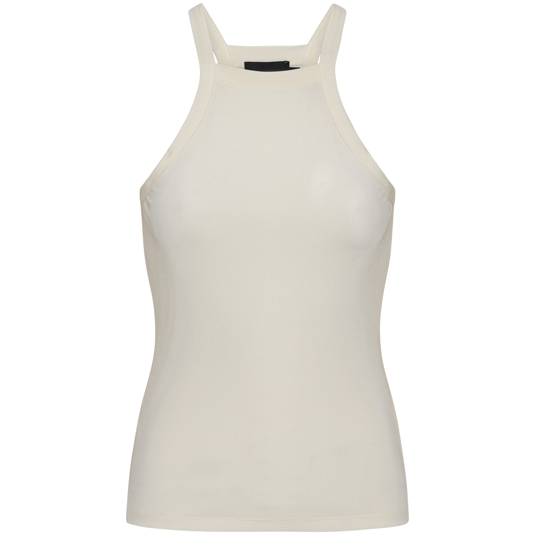 Ily Top - White
