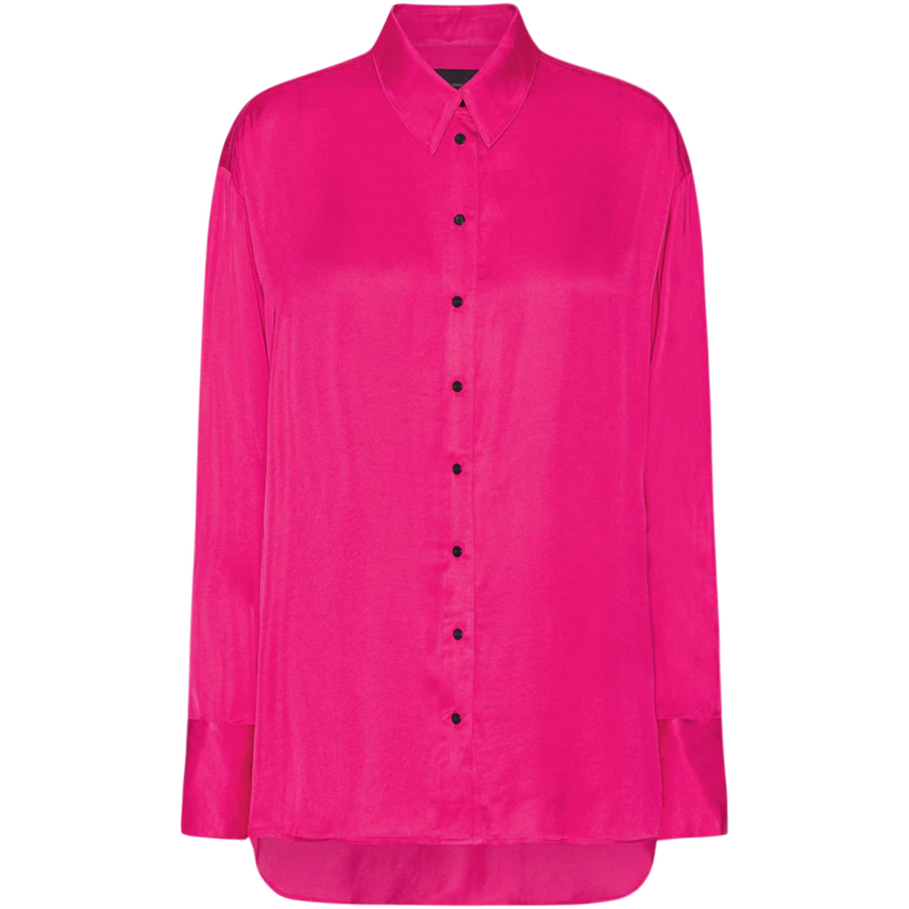 Jenka Shirt - Fusia