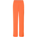 Pinky Pants - Mandarin Red