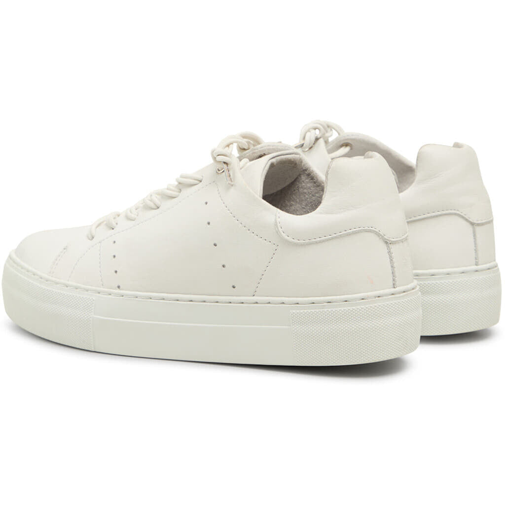 Ibi - White