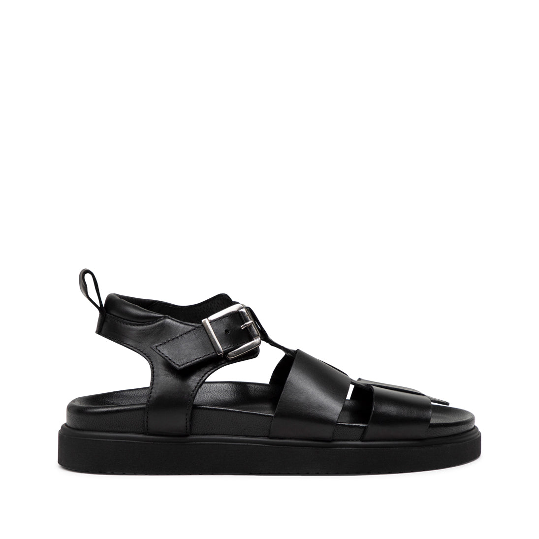 Mildred - Black