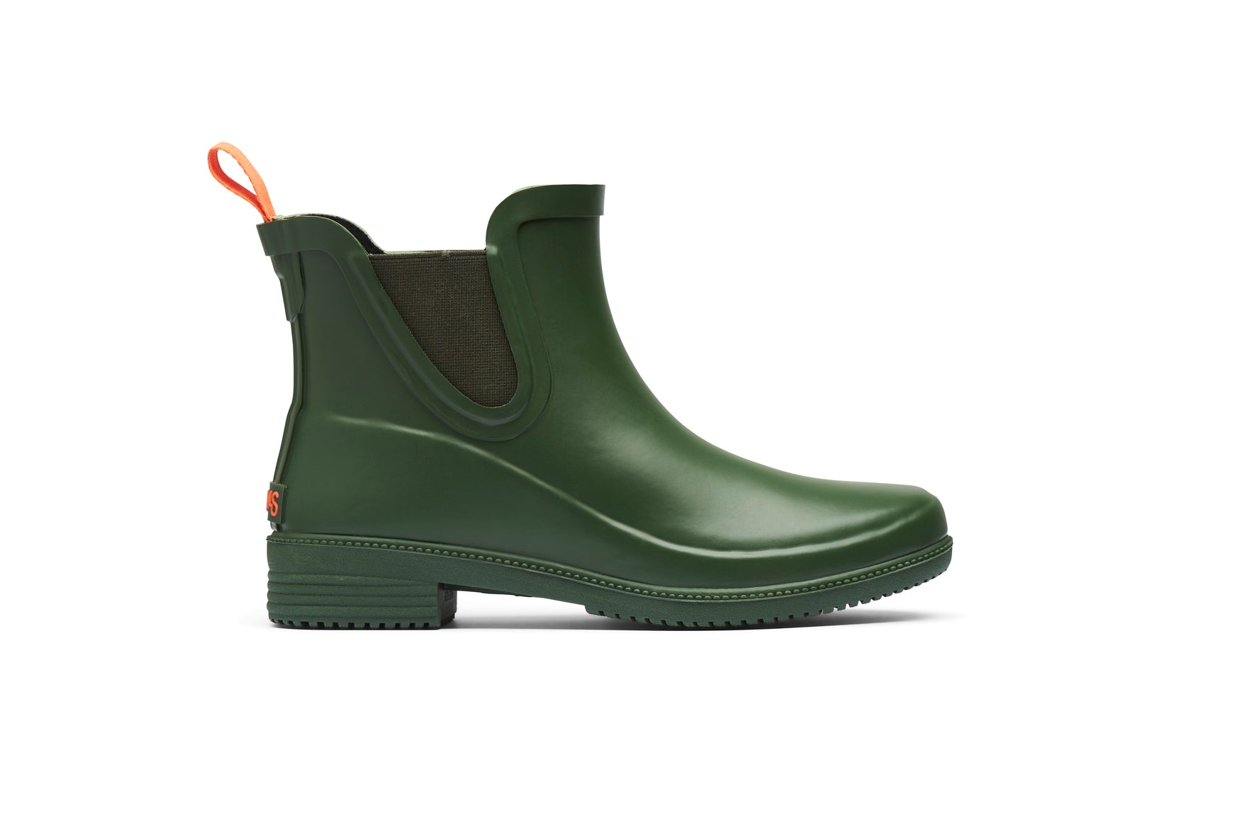 Dora Boot - Olive - SWIMS - Sko - VILLOID.no