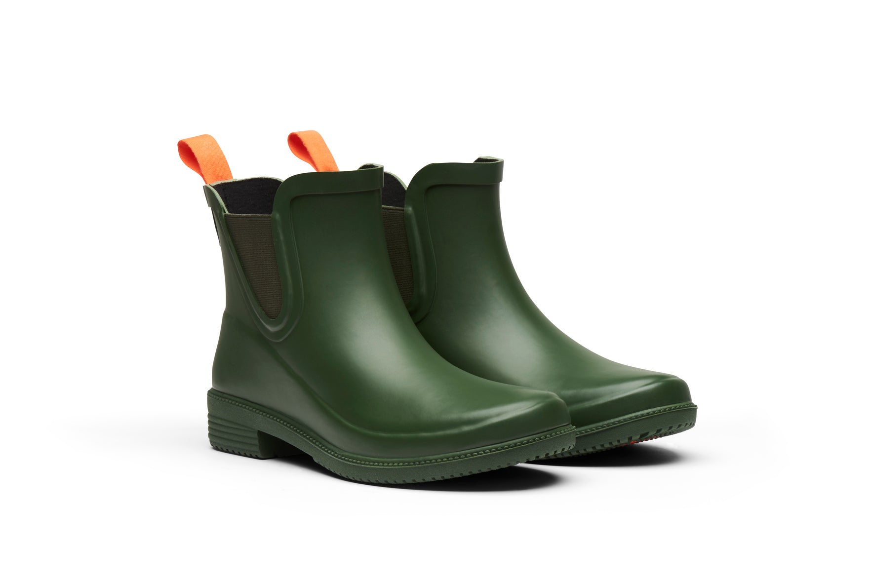 Dora Boot - Olive - SWIMS - Sko - VILLOID.no