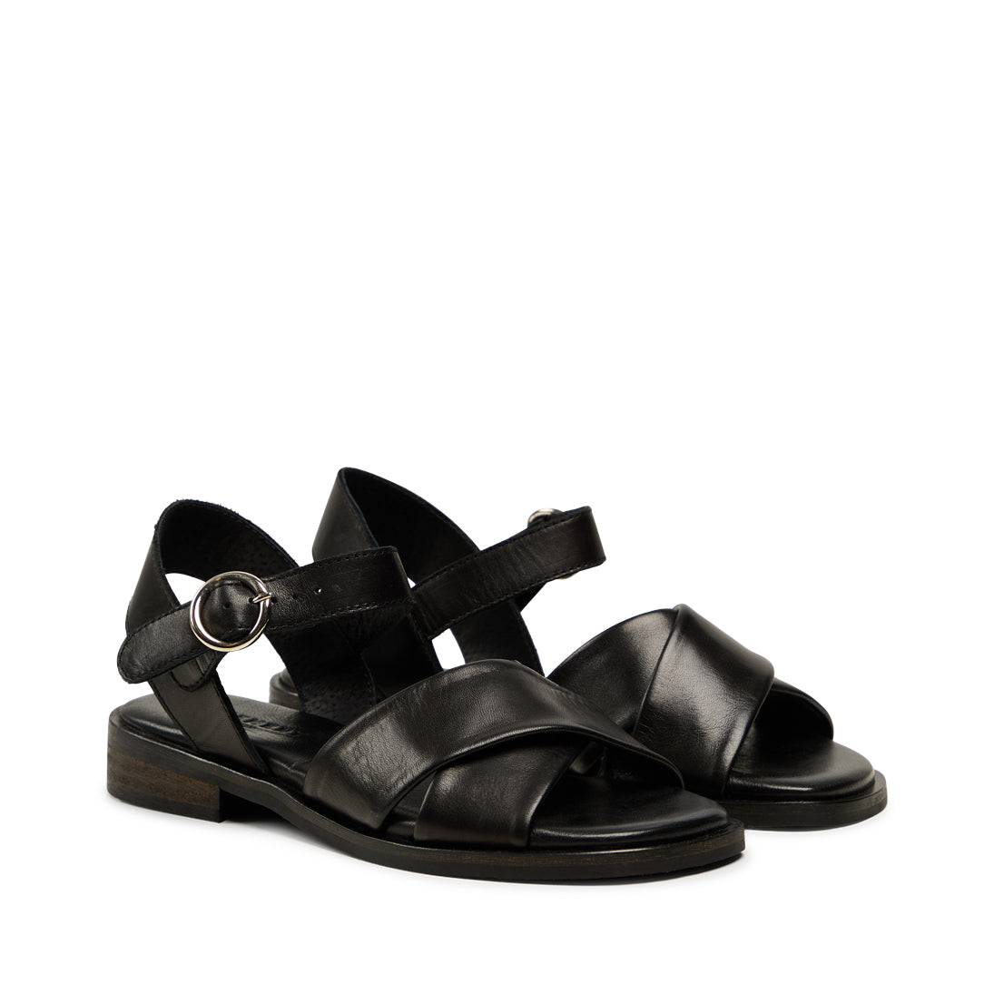 Linna - Black
