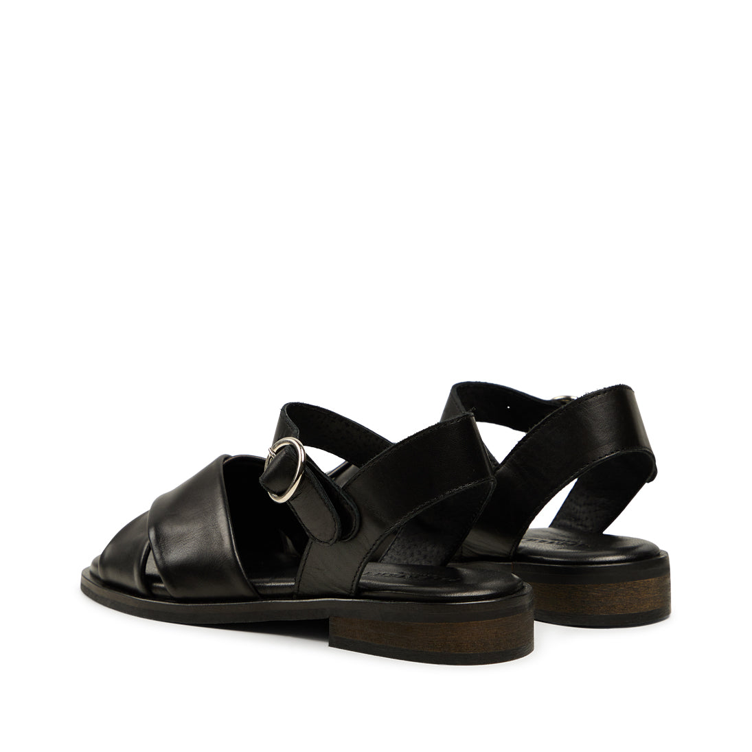 Linna - Black