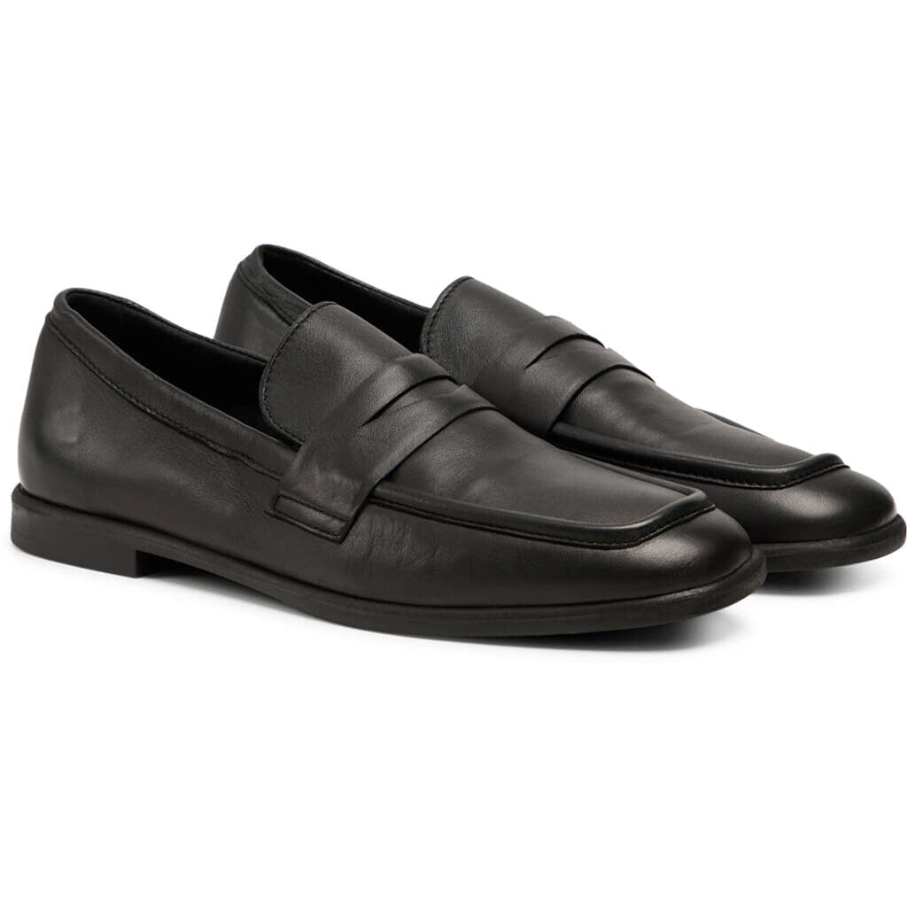Hailey - Black