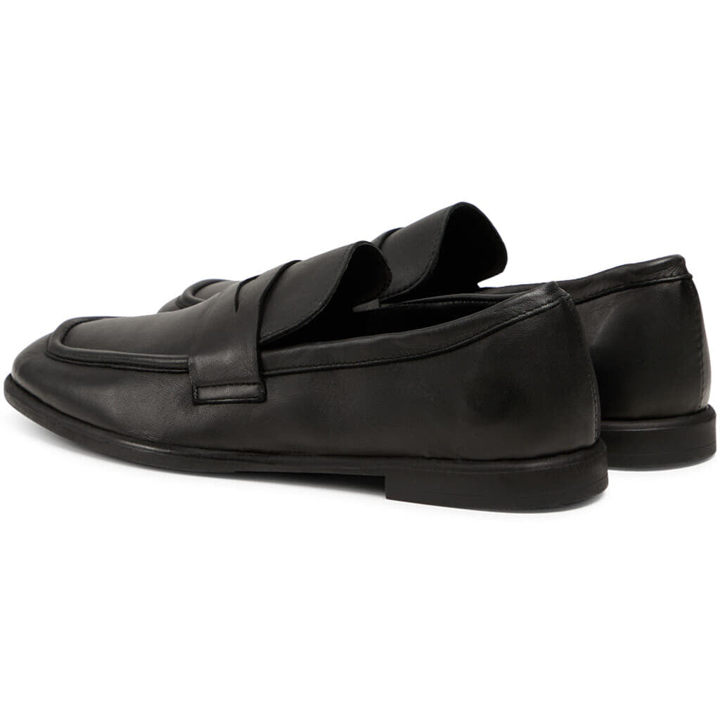 Hailey - Black