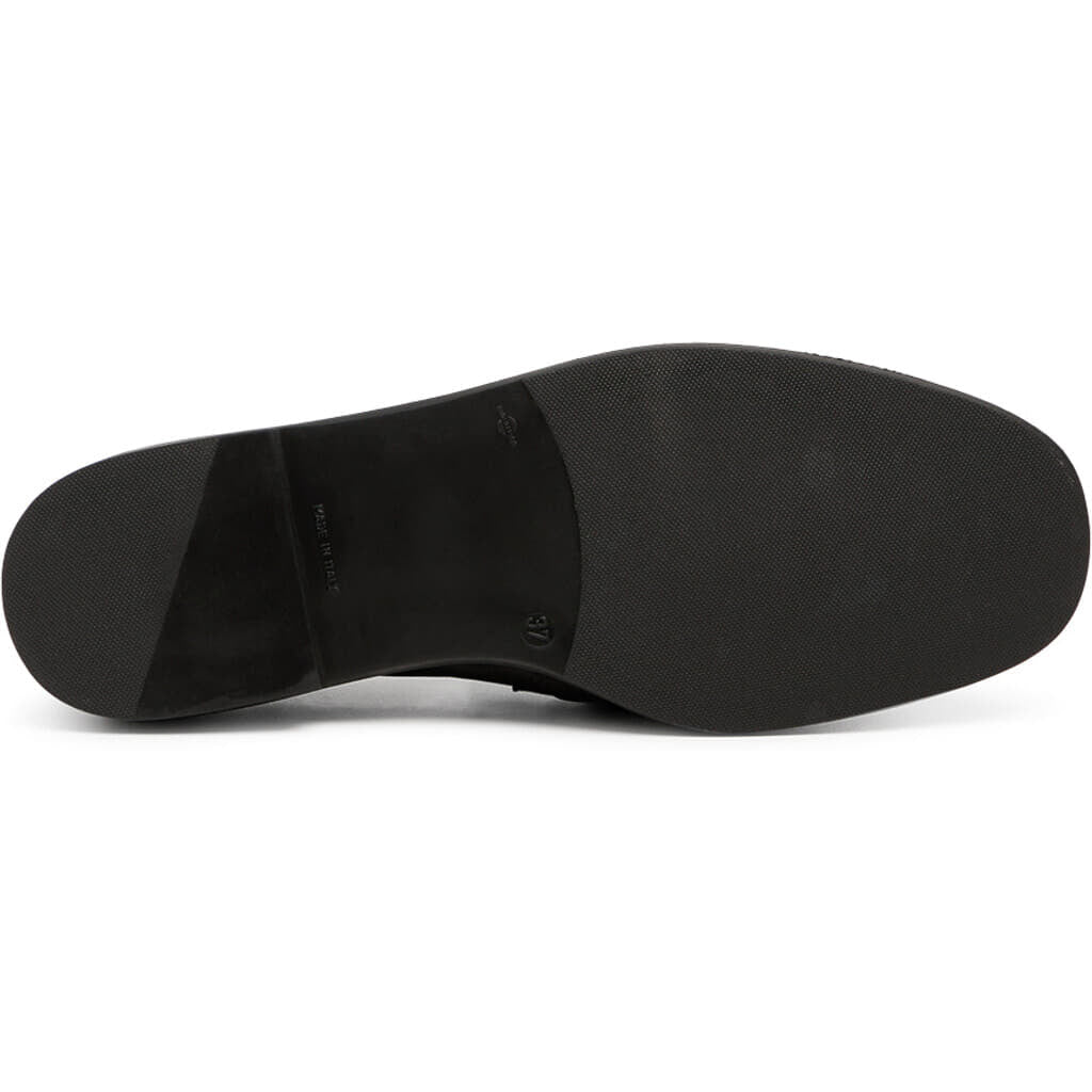 Hailey - Black