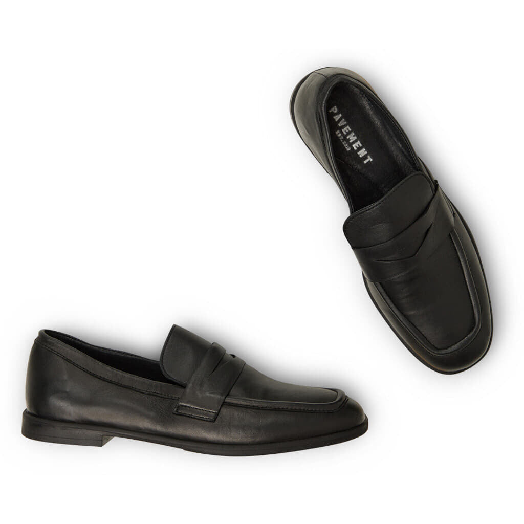 Hailey - Black
