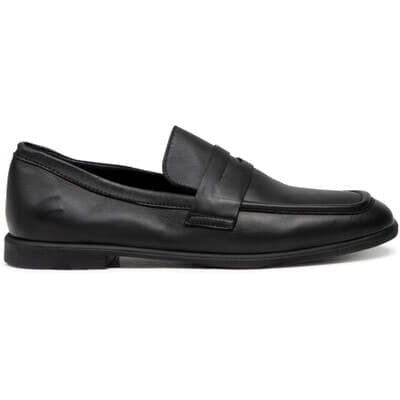 Hailey - Black