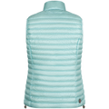 2222U Down Vest - Ice Blue