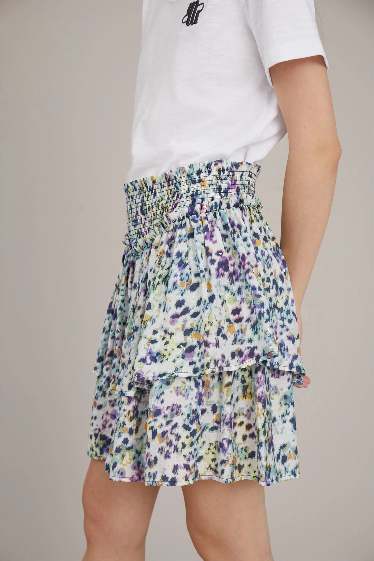 Volana - White