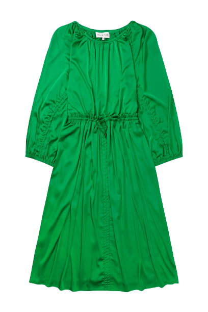 Desire Dress - Grön