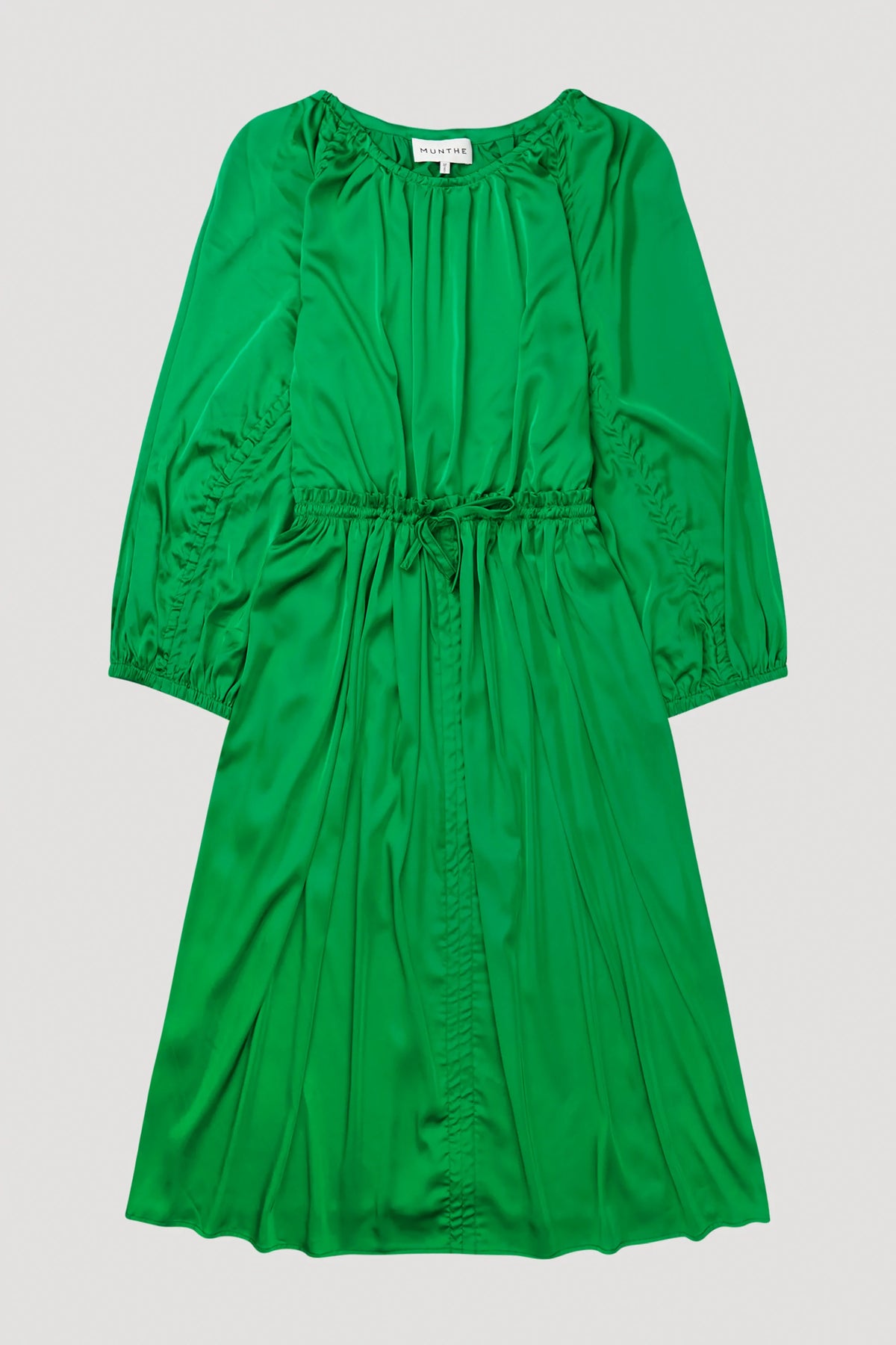 Desire Dress - Grön