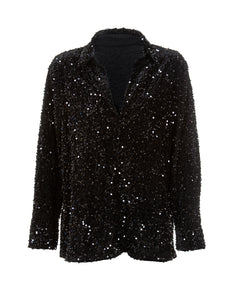 Rebecca Blouse - Black