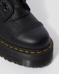 Sinclair - Black Milled Nappa