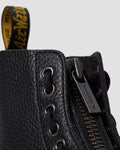 Sinclair - Black Milled Nappa