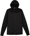 M's One Parka - True Black