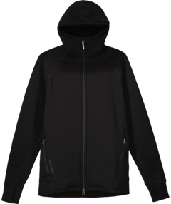 M's One Parka - True Black