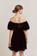 Ember Dress - Black