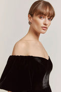 Ember Dress - Black