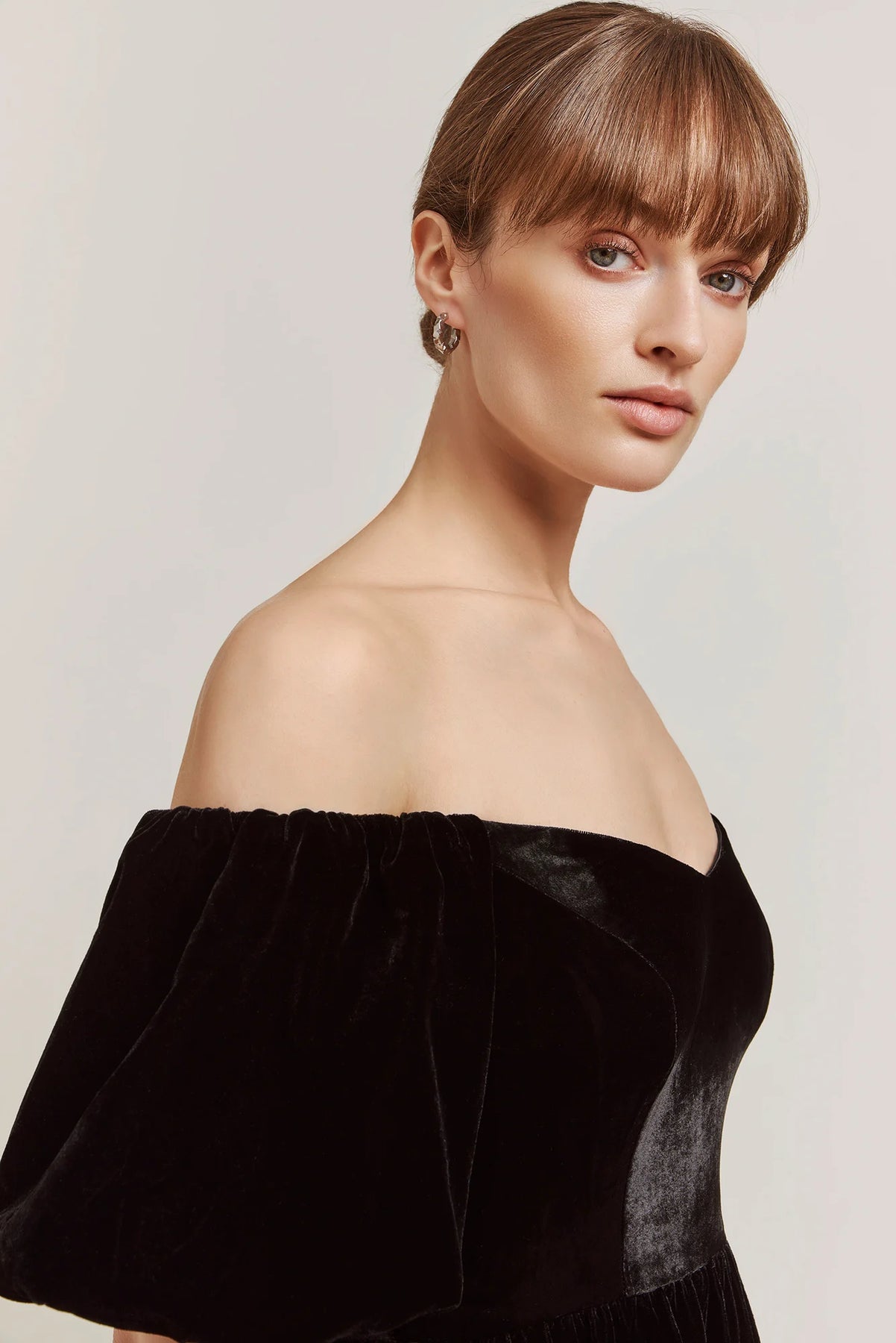 Ember Dress - Black
