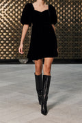 Ember Dress - Black