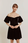 Ember Dress - Black