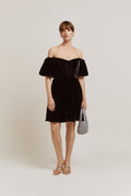 Ember Dress - Black