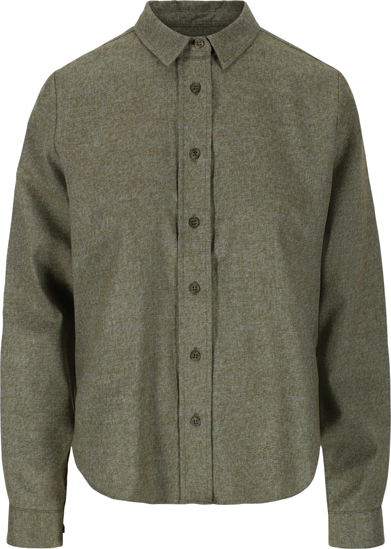 Sone Shirt INH - Green Wreath