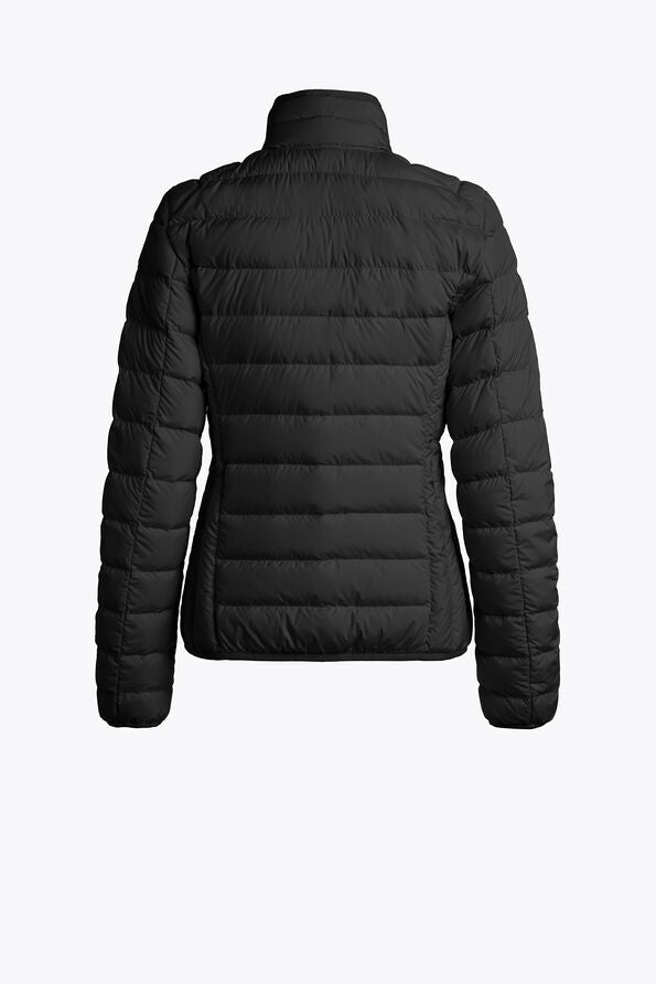 Geena - Black