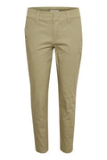 SoffysPW Pants - Vetiver