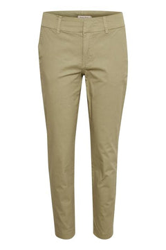 SoffysPW Pants - Vetiver