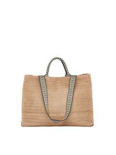 Kaela Bethany Bag - Nature