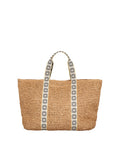 Papel Berta Bag - Nature