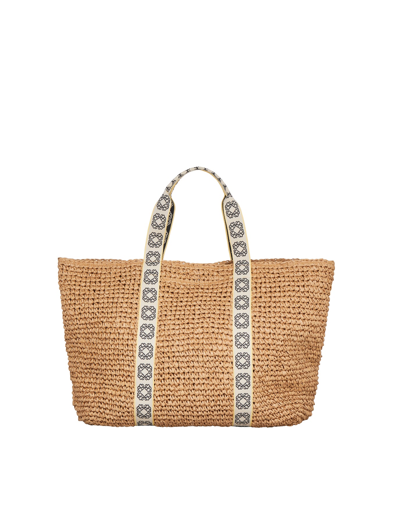 Papel Berta Bag - Nature