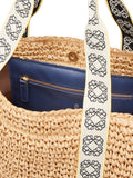 Papel Berta Bag - Nature