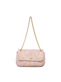 Alamea Hollis Bag - Rose Blossom