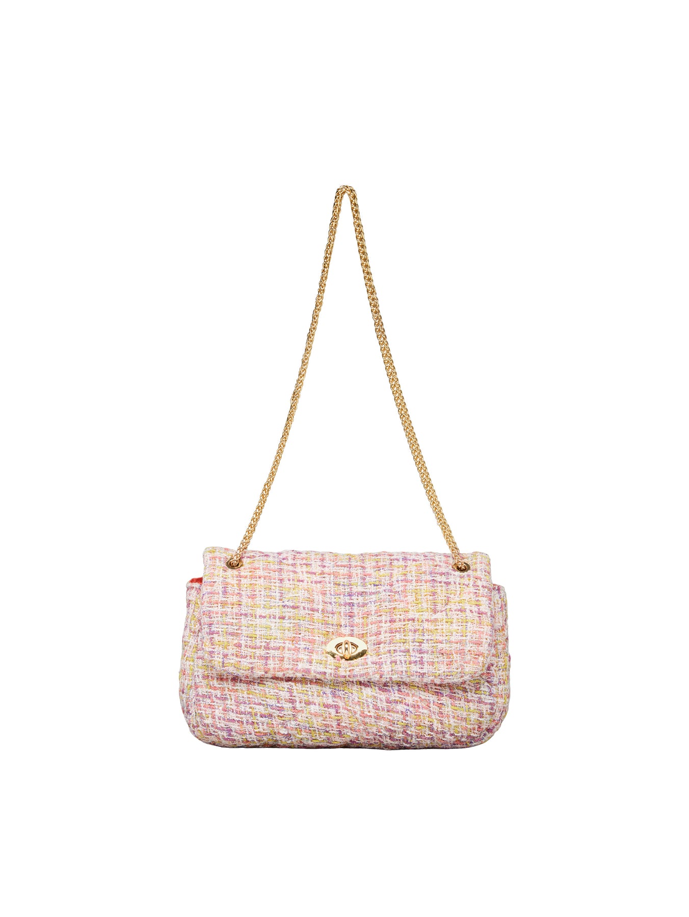 Alamea Hollis Bag - Rose Blossom