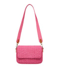 Elle Melia Bag - Morning Pink